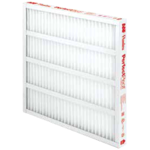 AAF PerfectPleat HC M8 179-411-500 - 16 x 20 x 4
