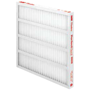 AAF PerfectPleat ULTRA 179-402-863 - 24 x 24 x 4