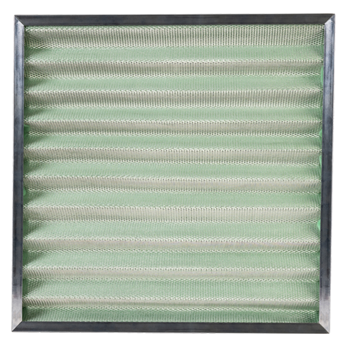 Rensa Perm-A-Foam Filter - 20 x 25 x 1 - PF20251N