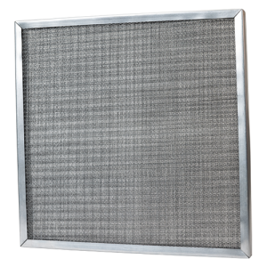 Rensa Perm-A-Steel Filter - 16 x 25 x 2 - PS16252N