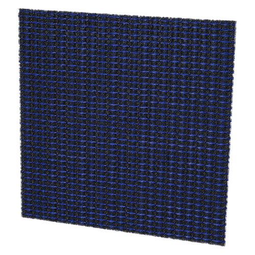 Rensa PermaCool Polypropylene Air Filter Media - 36 x 10' x 1/4 - PCOOLROLL36