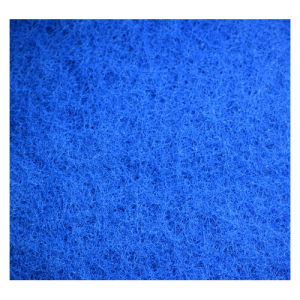 Rensa PermaFlo Blue Polyester Media - 48 x 36' - PFLO-ROLL48