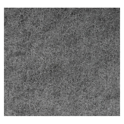 Rensa PermaFlo Gray Polyester Media - 24 x 90' - PFLO1-G24-SR