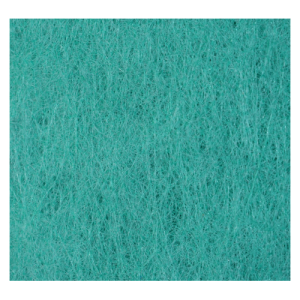 Rensa PermaFlo Green Polyester Media - 24 x 60' - PFLO1-ROLL24-GREEN