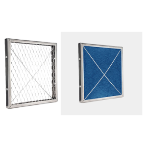 Rensa PermaFlo Pad Stabilizing Frame - 1/2 - STAB-1/2