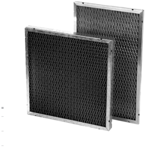 AAF Permanent Metal Air Filters 316-002-800 - 20 x 25 x 2
