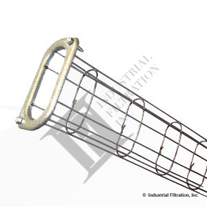 Donaldson Torit 5641703 RF8 Filter Cage