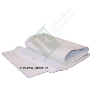 Donaldson Torit P034675-016-210 Filter Bag RJ72 (Polyester Glazed)