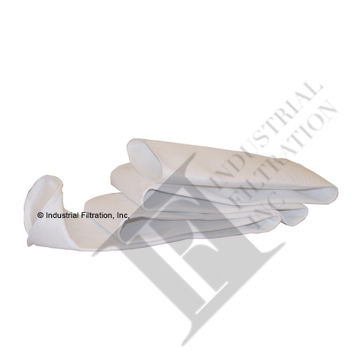 Kice VR-4 - 4.5" x 4' Filter Bag - Image 2