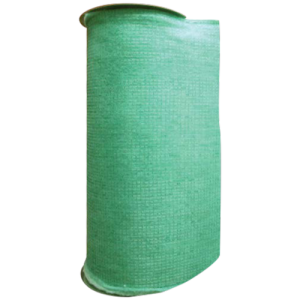 AAF Roll-O-Mat Green 863-687-300 - 1 2 CA ROLL O MAT GREEN 6 EW