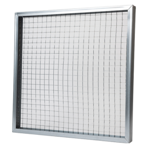 Rensa S-76 Pad Holding Frame - 20 x 20 x 2 - S7620202N