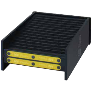 AAF SAAF Cassette Medium Duty 3024148-012 - 6 x 24 x 18