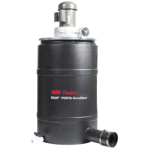 AAF SAAF PORTA-Scrubber 3052941-001 - 200