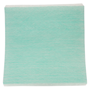 Rensa SG-15 Fiberglass Paint Arrestor - 20 x 20 x 2.5 - 028-202