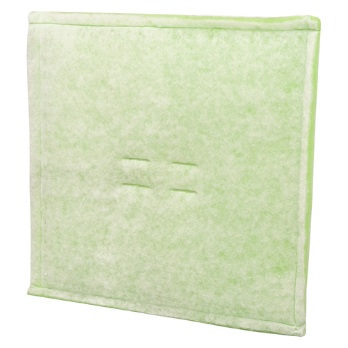 Rensa Series 154 Three Ply Wet Tack Panel (MERV 8) - 25 x 80 - 154-062 ...