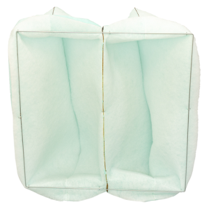 Rensa Series 440 Two Ply PBT-32 Tack Pocket (MERV 8) - 440-002