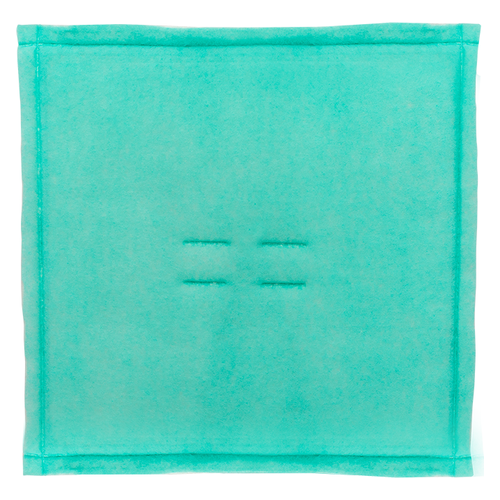 Rensa Series 45 Economy Dry Tack Panel Filter - 24 x 24 x 1 - 4524-2424