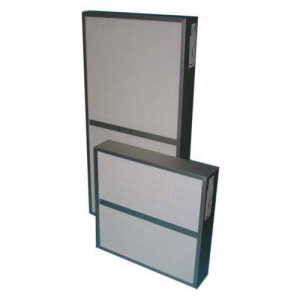 Camfil Slimline DCM-FD - 23.62 x 41.62 x 4.73 - D5-23.62-41.62-2-02-00-1D-00-18