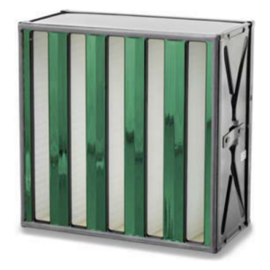 Camfil Sofilair Green - 24 x 24 x 11.50 - 15708100