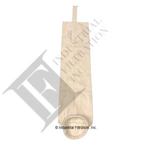 Spencer Turbine BVA90163 Filter Bag