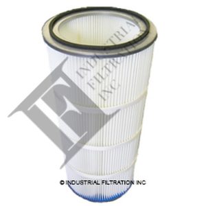 Griffin Dusty Dustless E05928 Filter Cartridge 12-3/4" x 30"