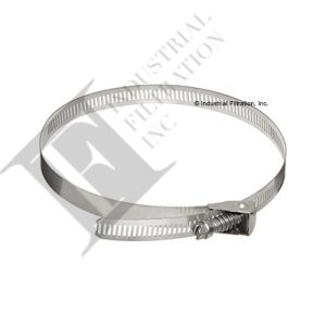 Griffin Dusty Dustless Clamp
