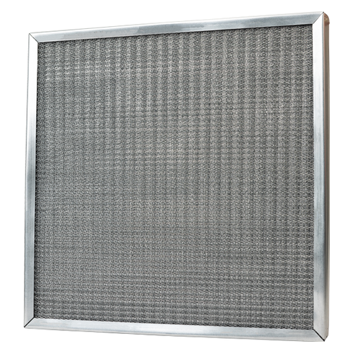 Rensa Steel Smith Filter - 10 x 20 x 2 - ST10202N