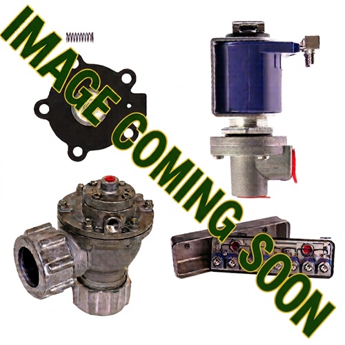 Goyen RCA3D0-330 Solenoid Pilot Valve - RCA3D Remote - 1/8" NPT - 200/240 V 50/60 Hz