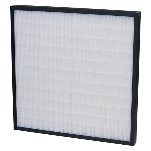 Rensa SuperFlo Compact Mini MERV 16 - 12 x 24 x 2 - RSF1612242