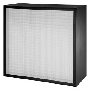 Rensa SuperFlo Deep Pleat HEPA RHP-X - 23.375 x 23.375 x 11.5 - RHPX99232312
