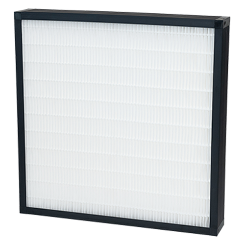 Rensa SuperFlo Fine Particulate MERV 14 - 20 x 20 x 4 - RSF1420204