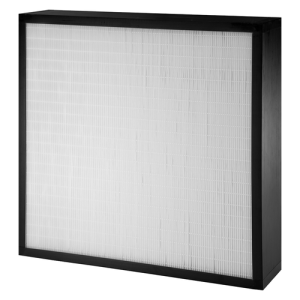 Rensa SuperFlo Particle Barrier MERV 15A - 12 x 24 x 4 - RPB1512244