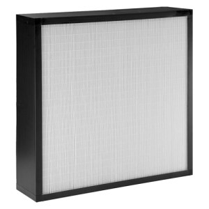 Rensa SuperFlo Pathogen Barrier MERV 16/16A (4-inch) - 12 x 24 x 4 - RPB1612244DG
