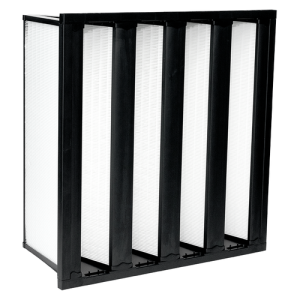 Rensa SuperFlo-V (MERV 11/14/15) - 12 x 24 x 12 - RSV15122412
