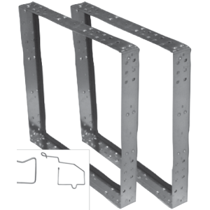 AAF Type A-8 Frame Latches 315-004-002 - C-90
