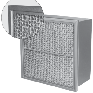 AAF VariCel HT 331-828-002 - 12 x 24 x 12