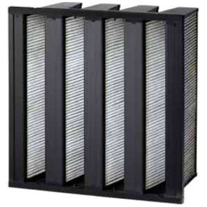 AAF VariSorb XL15 3100465-007 - 20 x 20 x 12