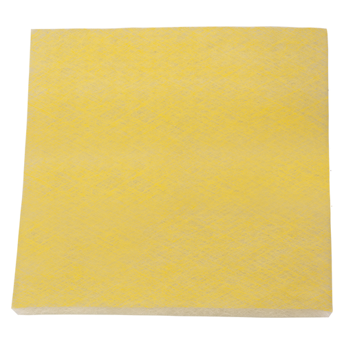 Rensa XHD Fiberglass Paint Arrestor - 20 x 20 x 2.5 - 025-202