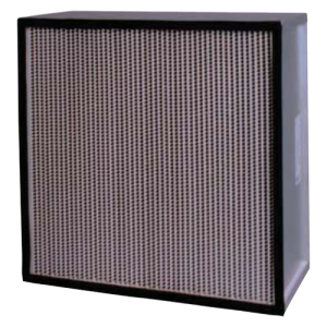 Camfil XS Absolute - 12 x 24 x 11.50 - 01XS-12Z24Z12-1B-3-C-A-00-0/00