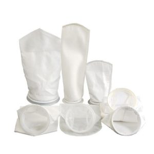 Cardinal PE-1-S2-S-NH Filter Bag