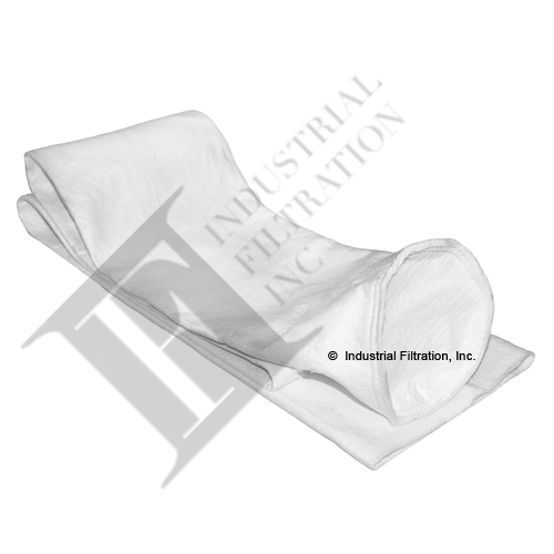Kice VR-4 - 4.5" x 4' Filter Bag
