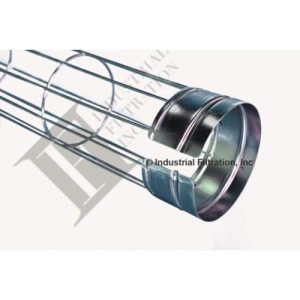 Kice Filter Cage Bottom Removal